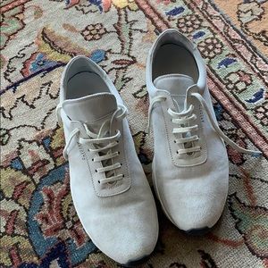 Axel Arigato Suede sneakers